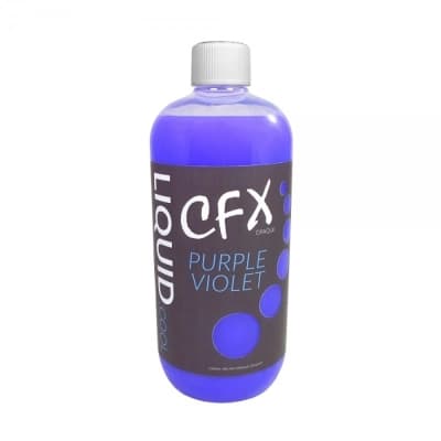 Охолоджуюча рідина Alphacool CFX premix Opaque Performance cooling fluid - 1000ml (LC-CFX1000-PV)