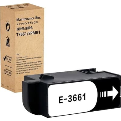 Контейнер для відпрацьованих чорнил Epson XP-6100 / C13T366100 NewTone (NT-WIT-Eps-XP6100)