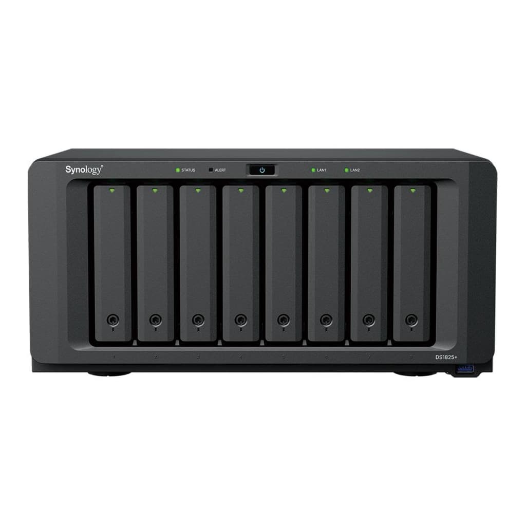 NAS Synology DS1825+