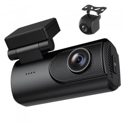 Відеореєстратор Aspiring Proof 6 WIFI Dual (PAW2K6)