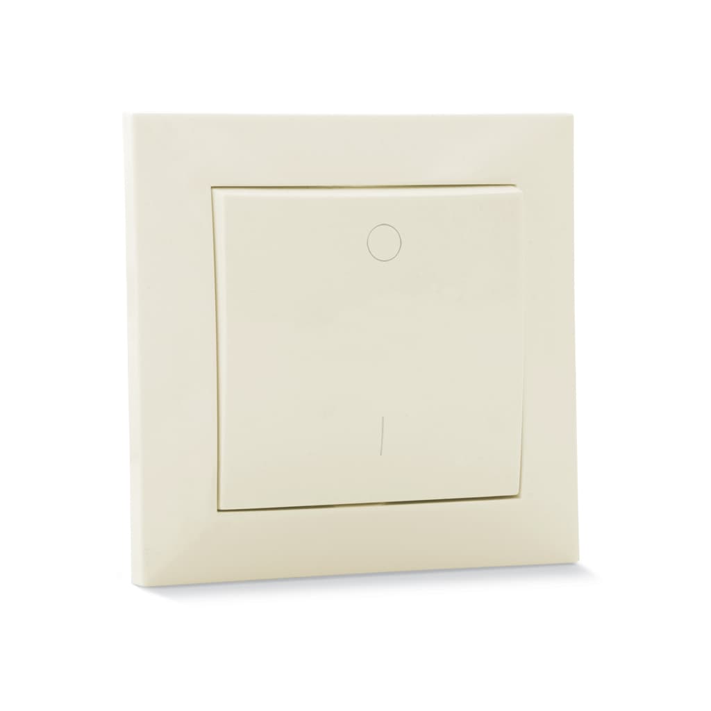 Вимикач Sven SE-60013-C cream (7100064)