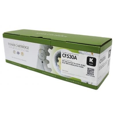 Картридж Static Control HP CLJ CF530A (205A) 1100ст black (002-01-SF530A)