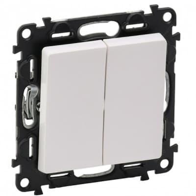 Вимикач Legrand Valena LIFE (752408)