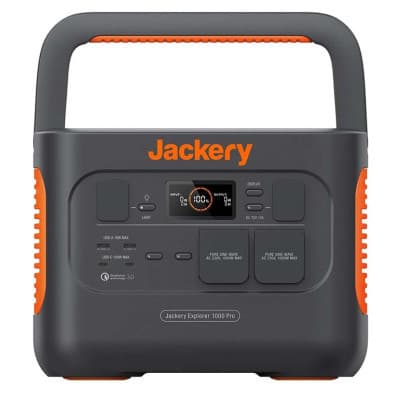 Зарядна станція Jackery EXPLORER 1000 PRO (Explorer-1000-Pro_)