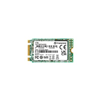 Накопичувач SSD M.2 2242 1TB Transcend (TS1TMTS425S)