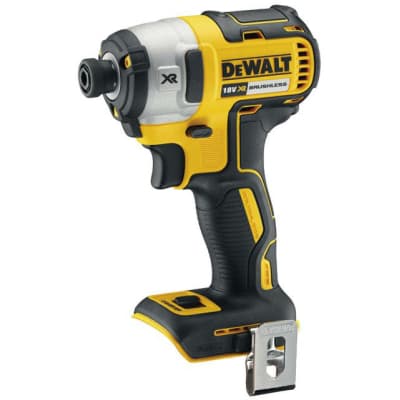 Шуруповерт DeWALT 18V XR Li-Ion, 205 Нм, 3250 об/хв (DCF887N)