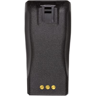 Акумуляторна батарея Motorola CP040 Ni-MH 7.5V 2000mAh Power-Time (PTM-040)
