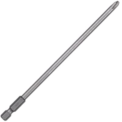 Набір біт Milwaukee подовжених PH2,148мм (3шт), для M18 FSG (4932459393)