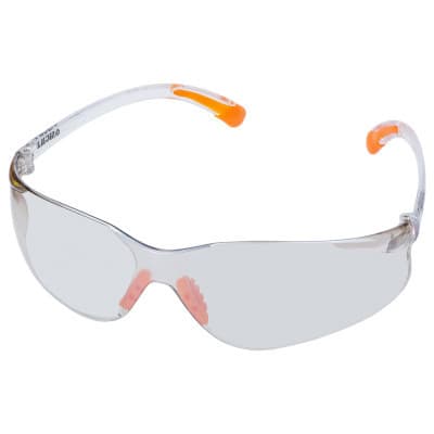 Захисні окуляри Sigma Balance, срібло (9410311)