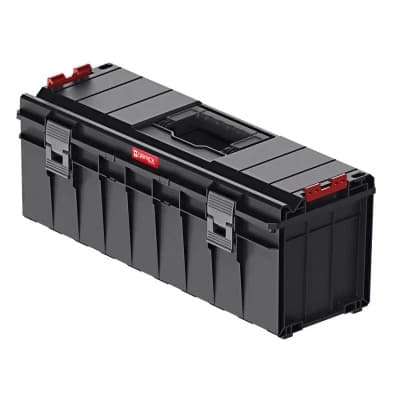 Ящик для інструментів QBRICK SYSTEM PRO 700 BASIC (SKRQPROB700CZAPG003)
