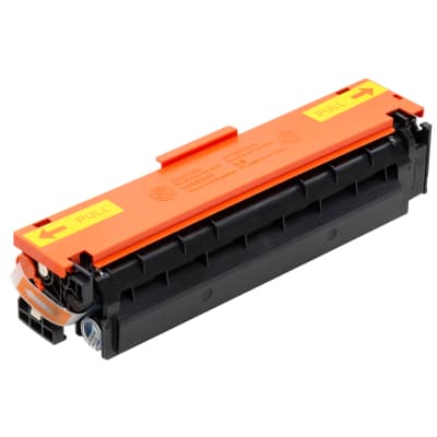 Картридж Vinga CANON 055 Magenta 2.5K (V-L-C055MA)