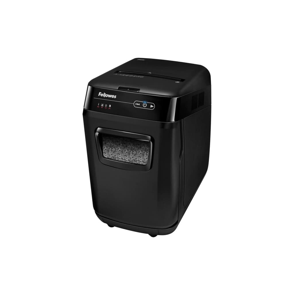 Знищувач документів Fellowes AUTOMAX 200M (f.U4656301)