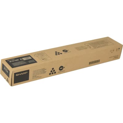 Картридж Sharp BPGT70BB Black 20K (BPGT70BB)