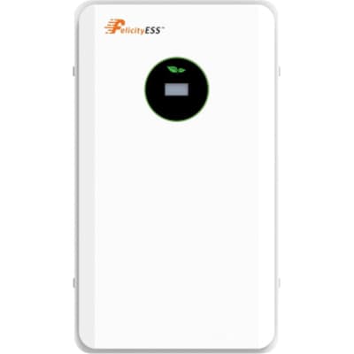 Батарея LiFePo4 FelicityESS 48V - 100Ah (LUX-E-48100LG03)