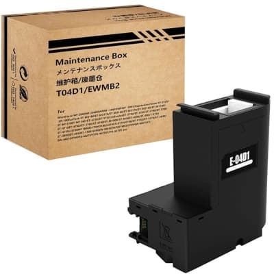 Контейнер для відпрацьованих чорнил Epson 1899245/1738195/1767049 NewTone (NT-WIT-Eps-L4150)