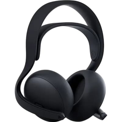 Навушники Playstation Pulse Elite Wireless Midnight Black (1000044486)