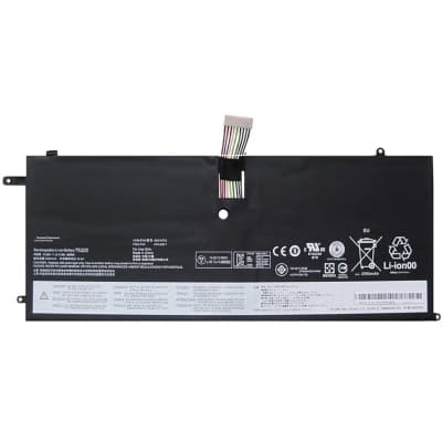 Акумулятор до ноутбука Lenovo ThinkPad X1 Carbon (1st Gen) 45N1070, 3180mAh (47Wh), 4cell, 14.8V, Li-Pol AlSoft (A71129)