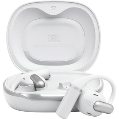 Навушники JBL Sense Pro White (JBLSENSEPROWHT)