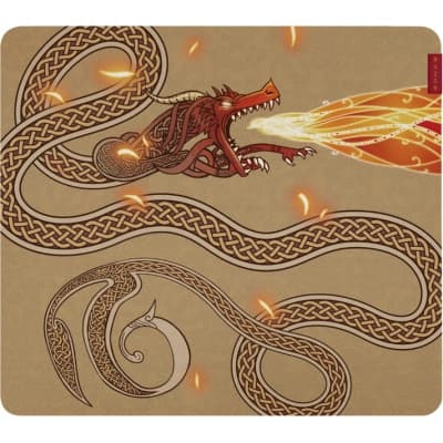 Килимок для мишки Razer Gigantus V2 Large Black (RZ02-03333300-R3M1)