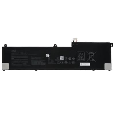 Акумулятор до ноутбука Asus ZenBook UX564 C32N2002-2, 8380mAh (96Wh), 6cell, 11.55V, Li-Pol AlSoft (A71175)