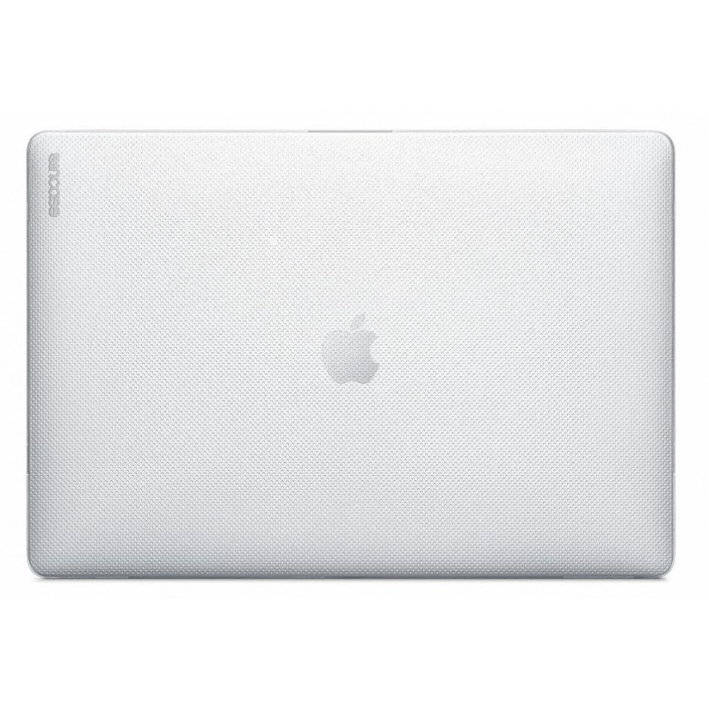 Чохол до ноутбука Incase 16" MacBook Pro - Hardshell Case Clear (INMB200679-CLR)