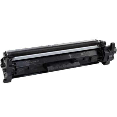 Корпус картриджу Canon 051 toner cartridge (C_VIRGIN_CA_051)