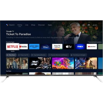 Телевізор Grunhelm 55U700-GA11V