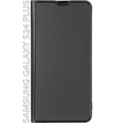Чохол до мобільного телефона BeCover Exclusive New Style Samsung Galaxy S24 Plus SM-S926 Black (712699)