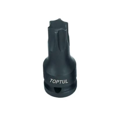 Торцева головка Toptul TORX ударна 3/4" T70 (KADA2470)