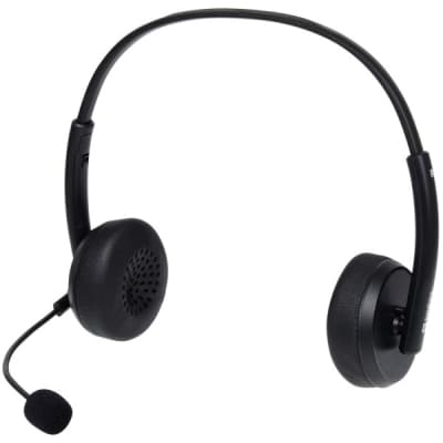 Навушники Sandberg Office Headset USB Black (326-12)