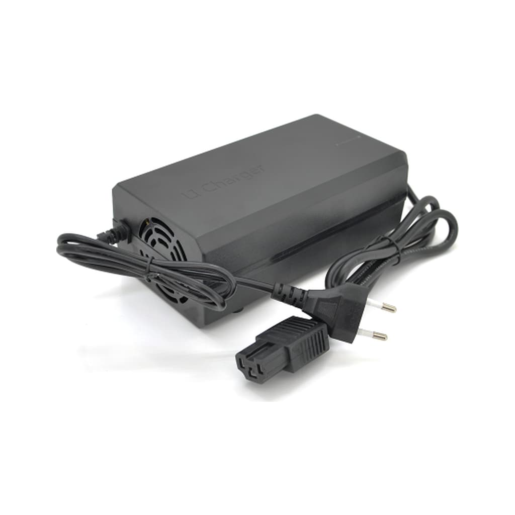 Мережевий зарядний пристрій для АКБ Jinyi JN-12100-14610