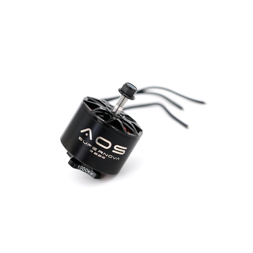 Двигун для дрона KaraFPV 3220 1000KV