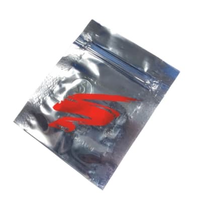 Чип для картриджа HP MF432 W1331X 331X 15k Static Control (H408CP-HYEU)