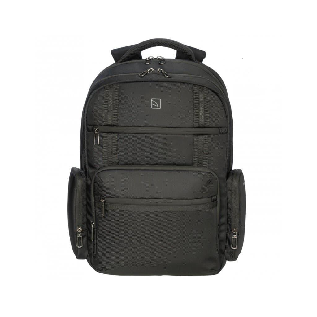 Рюкзак для ноутбука Tucano 17" Sole Gravity AGS (BKSOL17-AGS-BK)