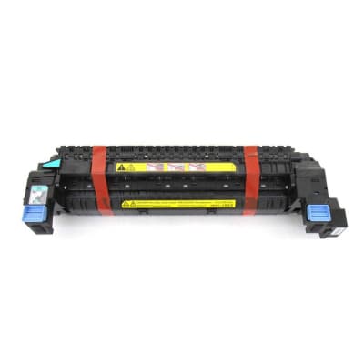 Вузол закріплення зображення HP COLOR LJ CP5225/LBP C9100/iR C2230, duplex Welldo (RM1-6185-WDS)