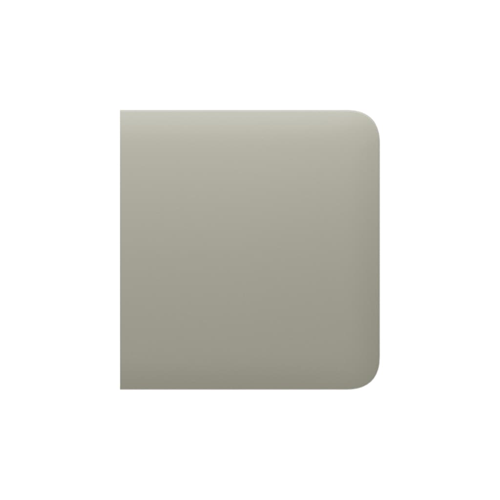 Накладна панель Ajax SideButton б/2-way оливковий