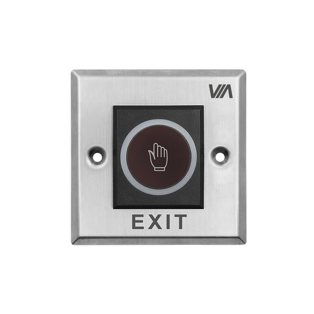 Кнопка виходу VIA VB8686M