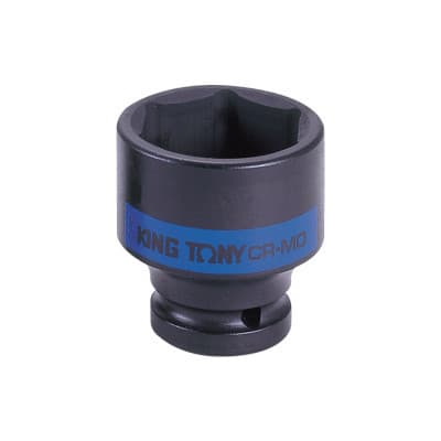 Торцева головка KING TONY 1" 21 мм ударна (853521M)