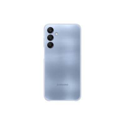 Чохол до мобільного телефона Samsung Galaxy A25 (A256), Clear Case (EF-QA256CTEGWW)