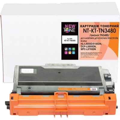 Картридж NewTone Brother TN-3480 (NT-KT-TN3480)