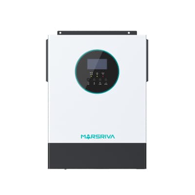 Сонячний інвертор Marsriva MR-SPF3000-II