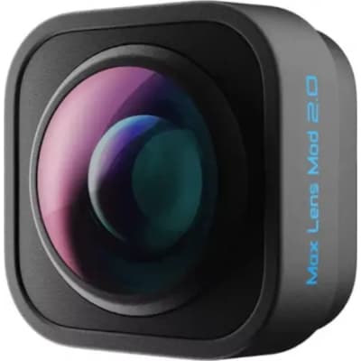 Аксесуар до екшн-камер GoPro модульна лінза Max Lens Mod 2.0 для HERO12 Black (ADWAL-002)