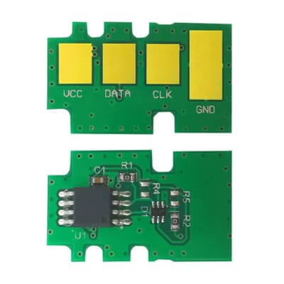 Чип для картриджа фотобарабана Xerox B205/B210/B215 Bk WWM (JYD-XerB210D)