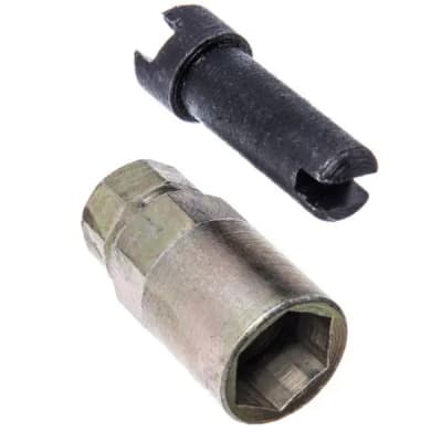 Ключ ХЗСО для зняття стійок та розбирання рейки ВАЗ 2108-2109 (SW32108)