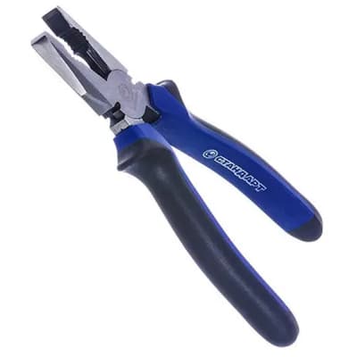 Плоскогубці Стандарт комбіновані 200 мм (PLSC0108)