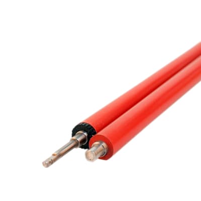 Вал гумовий HP LJ1010 RM1-0660, RC1-2135, RC1-2136, Classic Makkon (ZMNC-HP-1010-FPR)