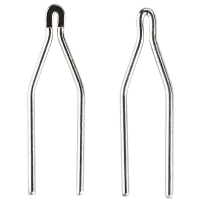 Жало паяльне Topex 2шт для 44E007 (44E007)