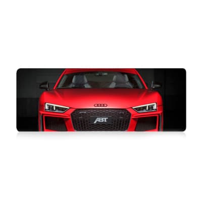 Килимок для мишки Voltronic Audi (C8372)