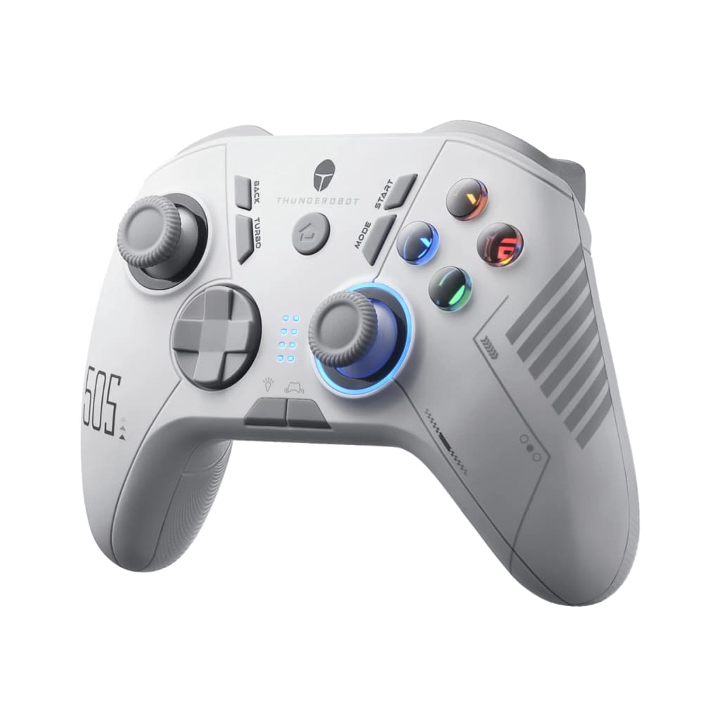 Геймпад Thunderobot G50S Tri-mode (G50S)