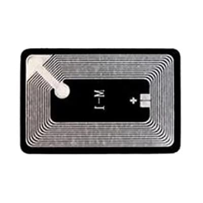 Чип для картриджа Kyocera TK-170 7.2k Static Control (TK170CHIP-EU)